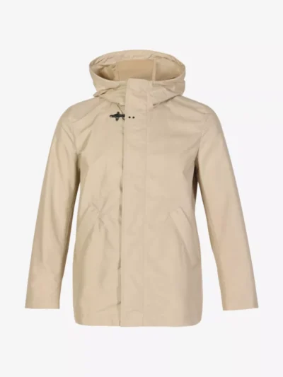 Fay Fay jassen Nam03500550 Beige