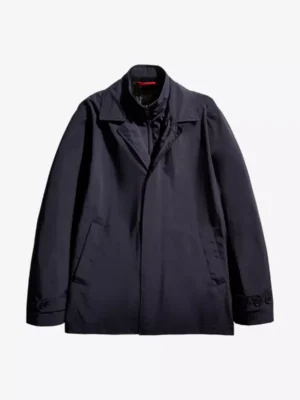 Fay Fay jassen Nam13480010 Blauw