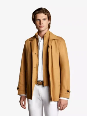 Fay Fay jassen Nam13480010vvgs Bruin