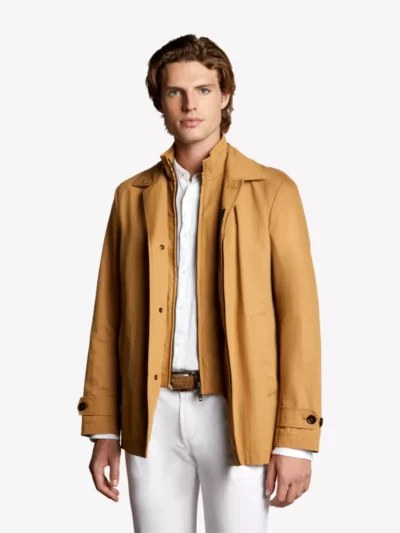 Fay Fay jassen Nam13480010vvgs Bruin