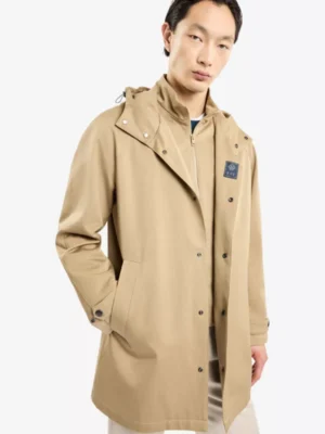 Fay Fay jassen Nam15500120 Beige