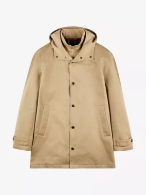 Fay Fay jassen Nam15500120 Beige