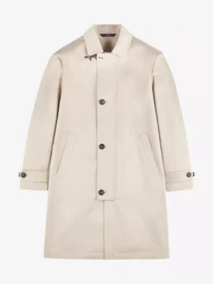 Fay Fay jassen Nam62500110 Beige