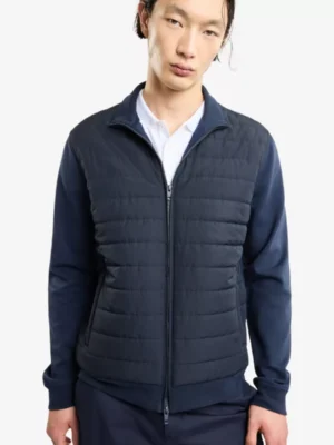 Fay Fay jassen Njmb5501470 Blauw