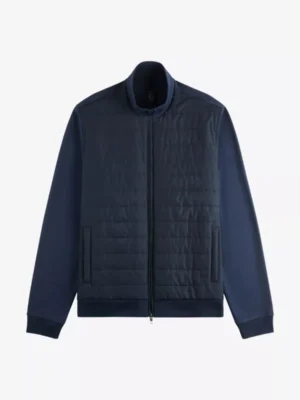 Fay Fay jassen Njmb5501470 Blauw
