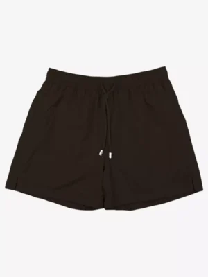 Fedeli Fedeli swimwear Madeira 6ue00320 Bruin