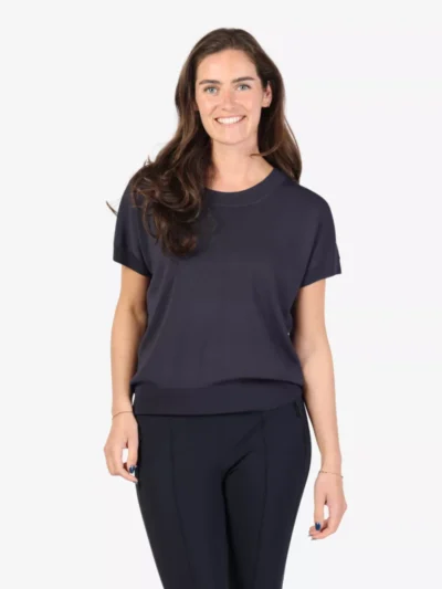 FFC FFC truien & vesten 13063 top Blauw