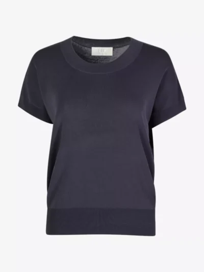 FFC FFC truien & vesten 13063 top Blauw