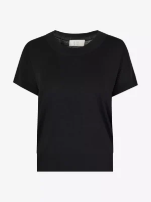 FFC FFC truien & vesten 13063 top Zwart