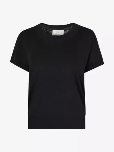 FFC FFC truien & vesten 13063 top Zwart