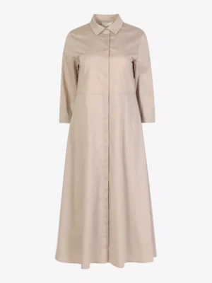 FFC FFC jurken 13404 dress Grijs