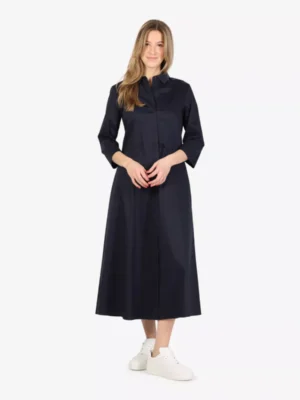 FFC FFC jurken 13404 dress Blauw