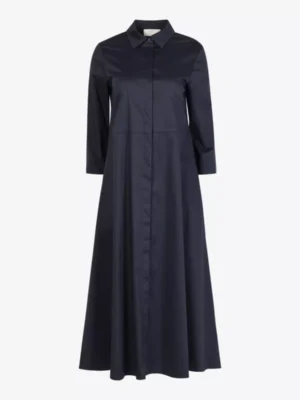 FFC FFC jurken 13404 dress Blauw