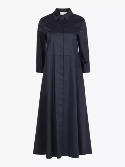FFC FFC jurken 13404 dress Blauw