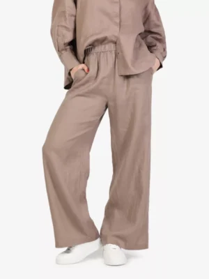 FFC FFC broeken 13442 pants Paars