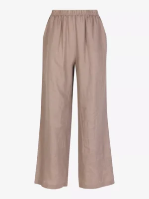 FFC FFC broeken 13442 pants Paars
