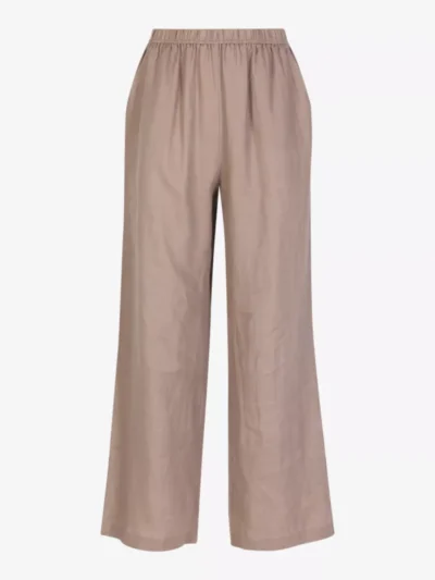 FFC FFC broeken 13442 pants Paars
