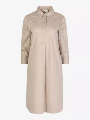 FFC FFC jurken 13459 dress Grijs