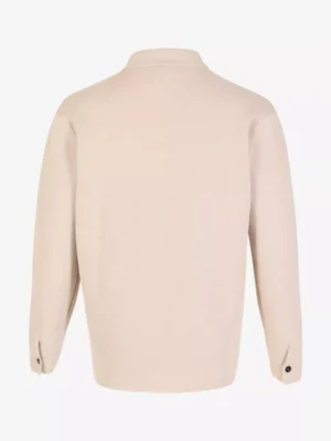 Filippo De Laurentiis Filippo De Laurentiis truien & vesten Ca0mltov cr12m Beige