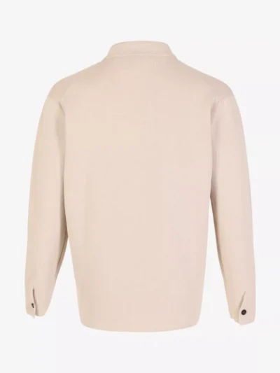 Filippo De Laurentiis Filippo De Laurentiis truien & vesten Ca0mltov cr12m Beige