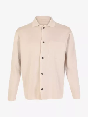 Filippo De Laurentiis Filippo De Laurentiis truien & vesten Ca0mltov cr12m Beige