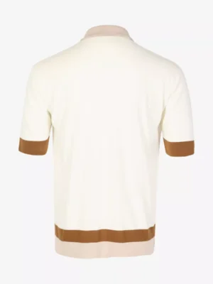 Filippo De Laurentiis Filippo De Laurentiis polo & tshirt Ca1mc cr14k2 Beige