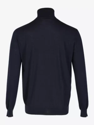 Filippo De Laurentiis Filippo De Laurentiis truien & vesten Dv1ml lsc18r Blauw