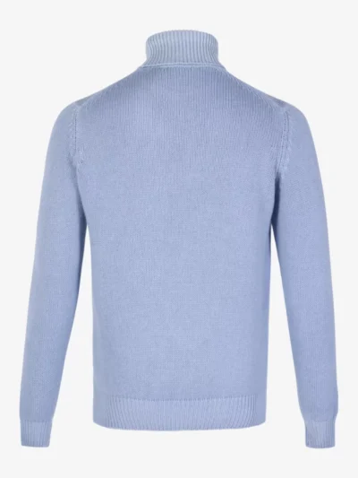 Filippo De Laurentiis Filippo De Laurentiis truien & vesten Dv1nl wsc5rv Blauw