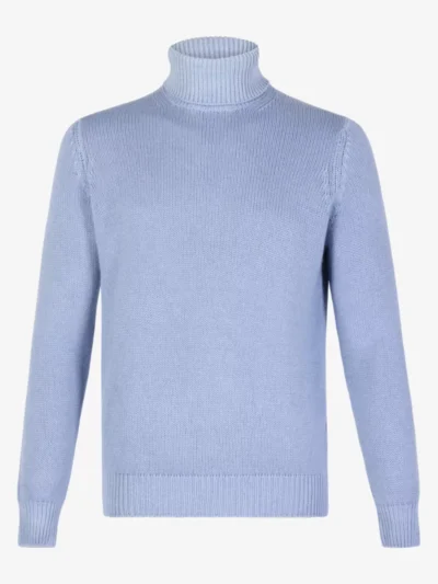 Filippo De Laurentiis Filippo De Laurentiis truien & vesten Dv1nl wsc5rv Blauw