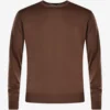 Filippo De Laurentiis Filippo De Laurentiis truien & vesten Gc11ml lsc18r Bruin