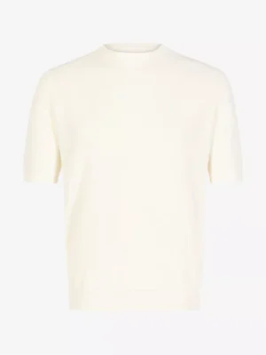 Filippo De Laurentiis Filippo De Laurentiis polo & tshirt Gc1mc cr14p Beige