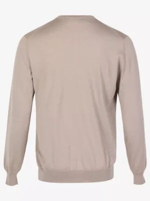 Filippo De Laurentiis Filippo De Laurentiis truien & vesten Gc1ml lsc18r Grijs