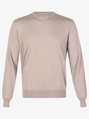 Filippo De Laurentiis Filippo De Laurentiis truien & vesten Gc1ml lsc18r Grijs