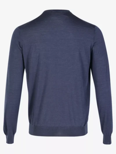 Filippo De Laurentiis Filippo De Laurentiis truien & vesten Gc1ml lsc18r Blauw
