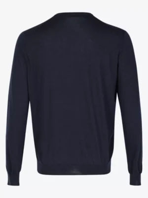 Filippo De Laurentiis Filippo De Laurentiis truien & vesten Gc1ml lsc18r Blauw