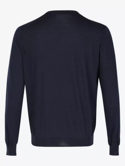 Filippo De Laurentiis Filippo De Laurentiis truien & vesten Gc1ml lsc18r Blauw