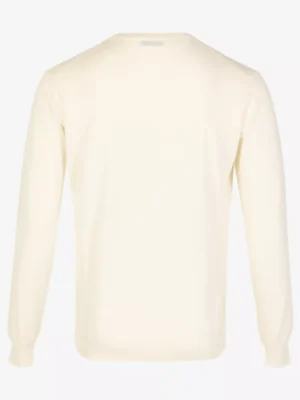Filippo De Laurentiis Filippo De Laurentiis truien & vesten Gc1ml lsc18r Beige