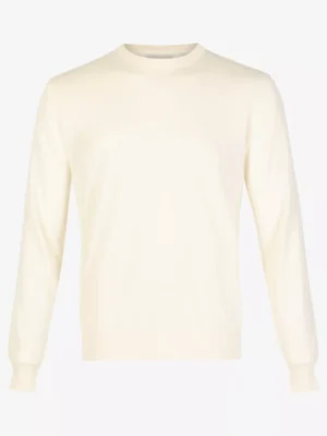 Filippo De Laurentiis Filippo De Laurentiis truien & vesten Gc1ml lsc18r Beige