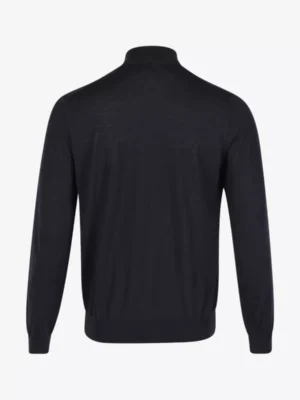 Filippo De Laurentiis Filippo De Laurentiis truien & vesten Lu1ml rm16r Blauw