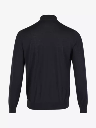 Filippo De Laurentiis Filippo De Laurentiis truien & vesten Lu1ml rm16r Blauw