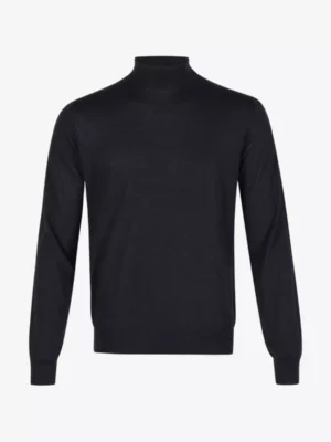 Filippo De Laurentiis Filippo De Laurentiis truien & vesten Lu1ml rm16r Blauw