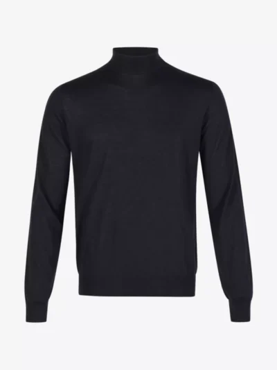 Filippo De Laurentiis Filippo De Laurentiis truien & vesten Lu1ml rm16r Blauw
