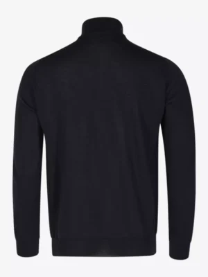 Filippo De Laurentiis Filippo De Laurentiis truien & vesten Mz1ml rm16r Blauw