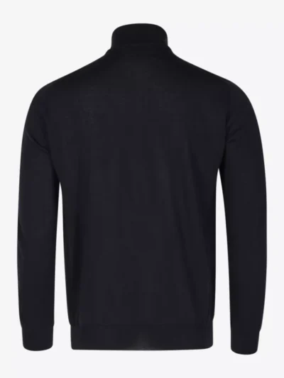 Filippo De Laurentiis Filippo De Laurentiis truien & vesten Mz1ml rm16r Blauw