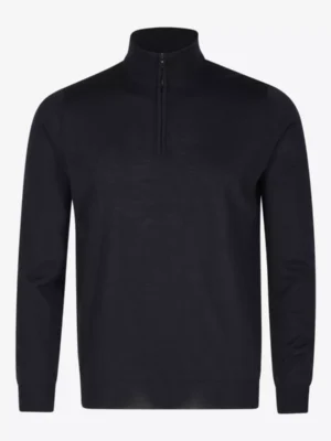 Filippo De Laurentiis Filippo De Laurentiis truien & vesten Mz1ml rm16r Blauw