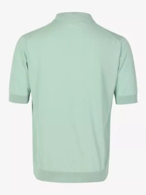 Filippo De Laurentiis Filippo De Laurentiis polo & tshirt Pz1mc cr14r Groen
