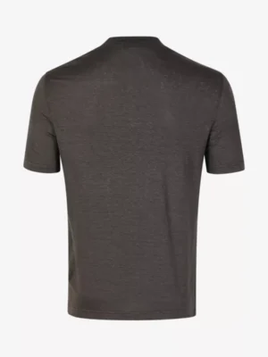 Filippo De Laurentiis Filippo De Laurentiis polo & tshirt Tsmc jerlin Bruin