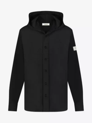 Flaneur Flaneur truien & vesten 8720681137520 Zwart