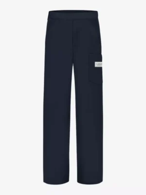 Flaneur Flaneur broeken F141970 Blauw