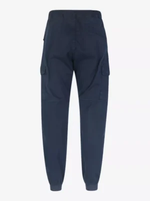 Flaneur Flaneur broeken F14198 Blauw